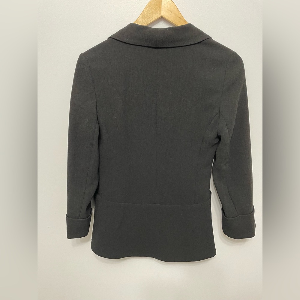 WILFRED Chevalier Blazer Short - Picture 3 of 6